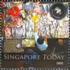 National Day 2008 - Singapore Today