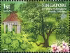 150 Years of Singapore Botanic Gardens