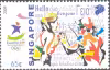 Countdown to Singapore 2010 Youth Olympic Games