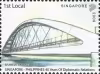 Singapore-Philippines Joint Stamp Issue
