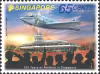 100 Years of Aviation in Singapore