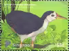 Definitives: A Pond Life (Low Values)