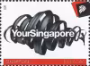 Greetings from YourSingapore
