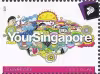 Greetings from YourSingapore