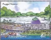Reservoirs of Singapore