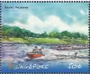 Reservoirs of Singapore