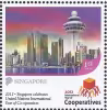 United Nations International Year of Co-operatives 2012