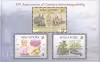 Singapore-Brunei Joint Stamp Issue