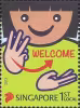 Greetings - Sign Language