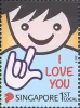 Greetings - Sign Language