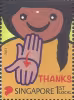 Greetings - Sign Language