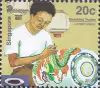 Definitives - Vanishing Trades