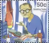 Definitives - Vanishing Trades