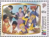 50 Years of TV Broadcast