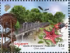 Islands of Singapore - Pulau Ubin