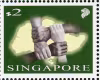 2015 World Stamp Exhibition (Series 3)