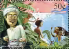 Singapore's Myths and Legends