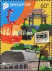 Tourism 50 - Celebrating 50 Years of Tourism (1964 - 2014)