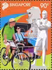 Tourism 50 - Celebrating 50 Years of Tourism (1964 - 2014)