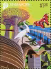 Tourism 50 - Celebrating 50 Years of Tourism (1964 - 2014)