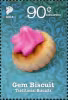 Traditional Biscuits