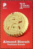 Traditional Biscuits