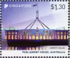 Tripartite Issue with Australia and New Zealand