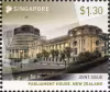 Tripartite Issue with Australia and New Zealand
