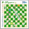 Traditional Boardgames