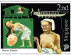 Singapore’s Myths and Legends
