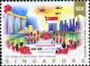 50 Years of National Day Parade