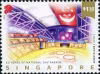 50 Years of National Day Parade