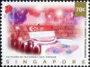 50 Years of National Day Parade