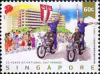 50 Years of National Day Parade