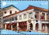 Areas of Historical Significance