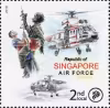 50th Anniversary of RSAF