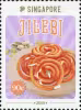 Traditional Confections
