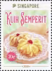 Traditional Confections