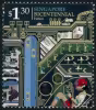 Singapore Bicentennial