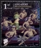 Singapore Bicentennial