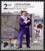Singapore Bicentennial