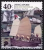 Singapore Bicentennial