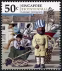 Singapore Bicentennial