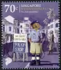 Singapore Bicentennial