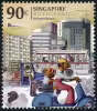 Singapore Bicentennial