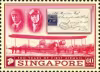 100 Years of First Airmail