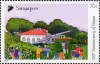 150th Anniversary of Istana