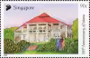 150th Anniversary of Istana