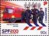 Commemorating 200 Years of Policing