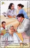 50th Anniversary of College of Family Physicians Singapore